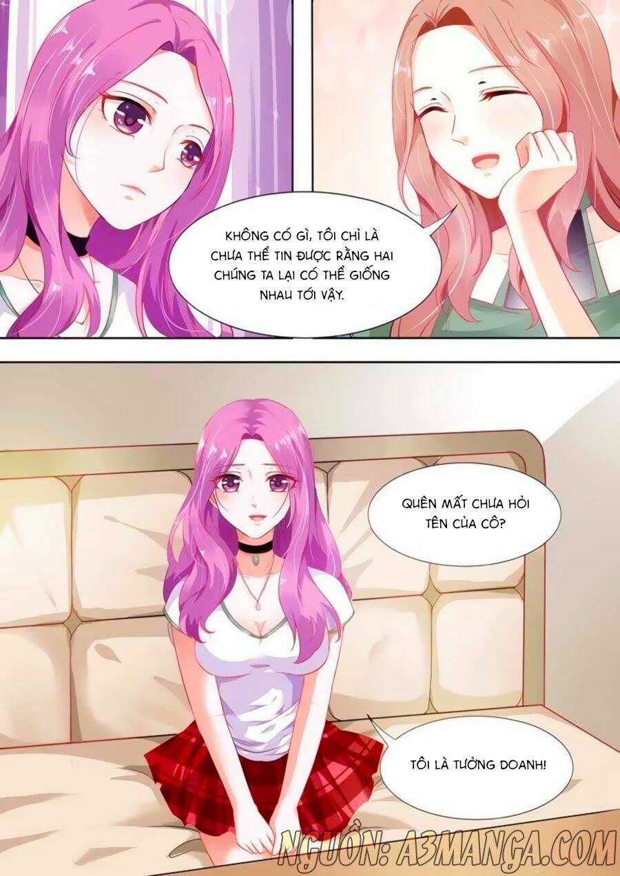 Song Diện Danh Viện: Chapter 4