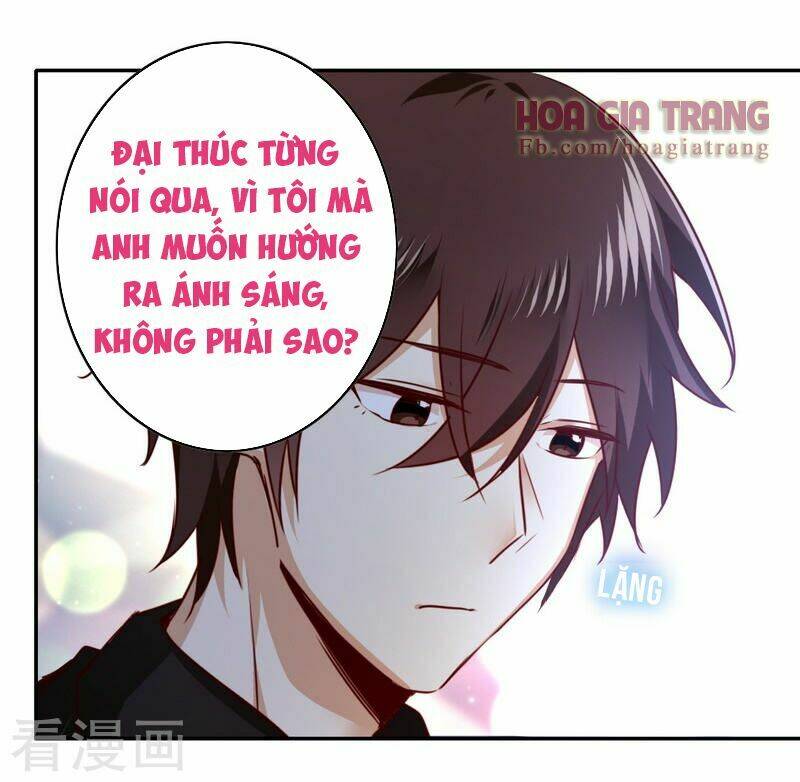 Phục Thù Thiếu Gia Tiểu Điềm Thê: Chapter 36