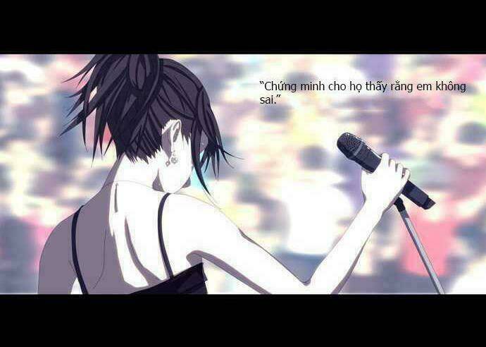 Song Of The Cloud: Chapter 6