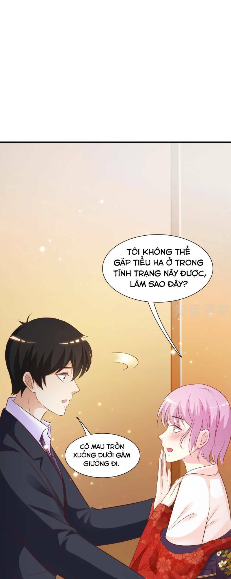 Tối Cường Vận Đào Hoa: Chapter 65