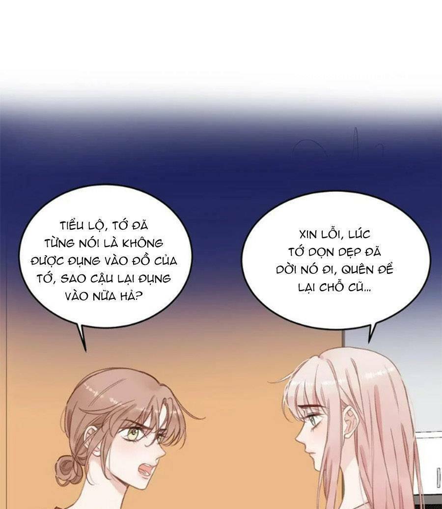 Dĩ Ái Chi Danh: Chapter 44