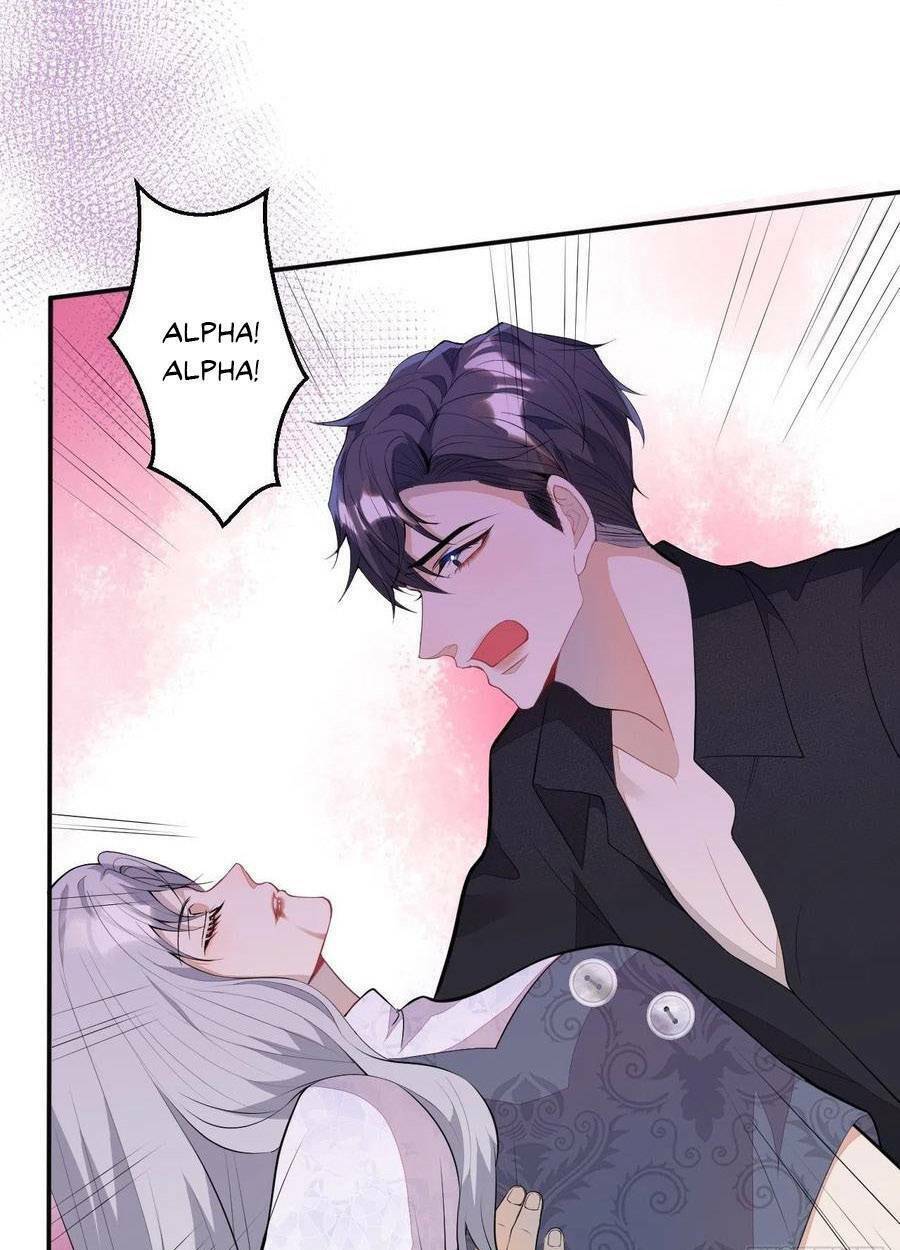 Xuyên Không Đến Thế Giới Trở Thành Đóa Hoa Của Anh: Chapter 53