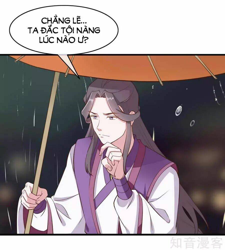 Đích Nữ Hữu Độc: Chapter 56