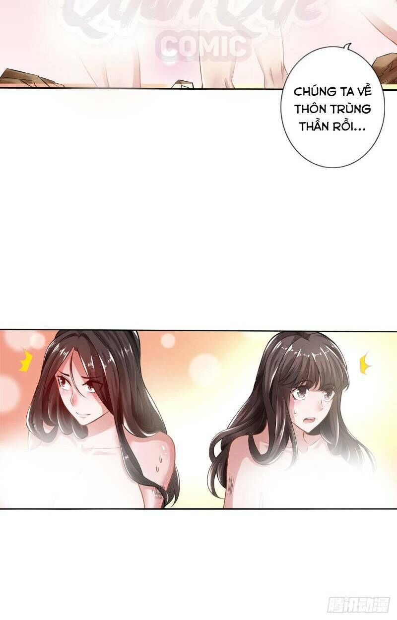 Hệ Thống Tìm Đường Chết Mạnh Nhất: Chapter 32