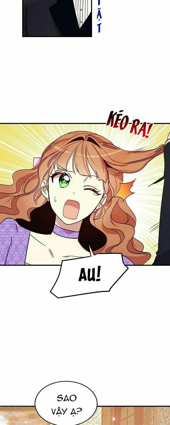 Công Tước, Loạn Vừa Thôi!: Chapter 25.9