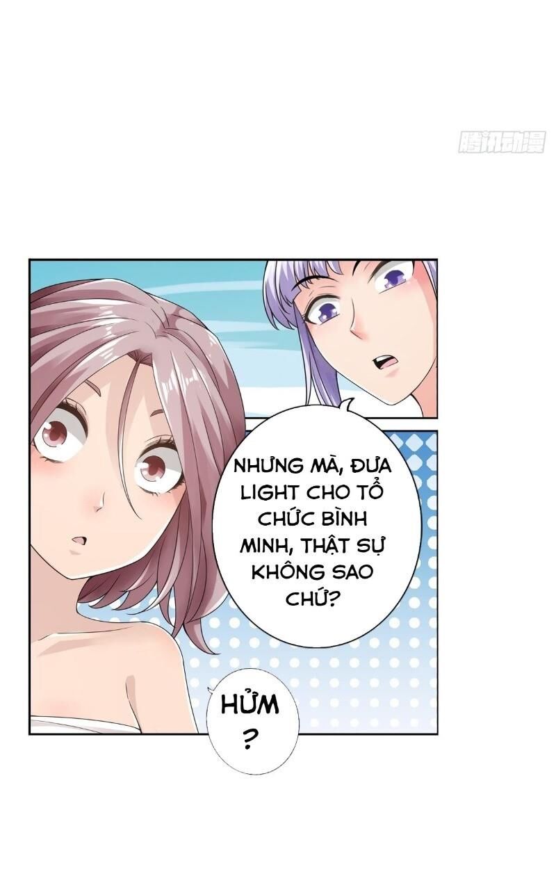 Hệ Thống Tìm Đường Chết Mạnh Nhất: Chapter 58