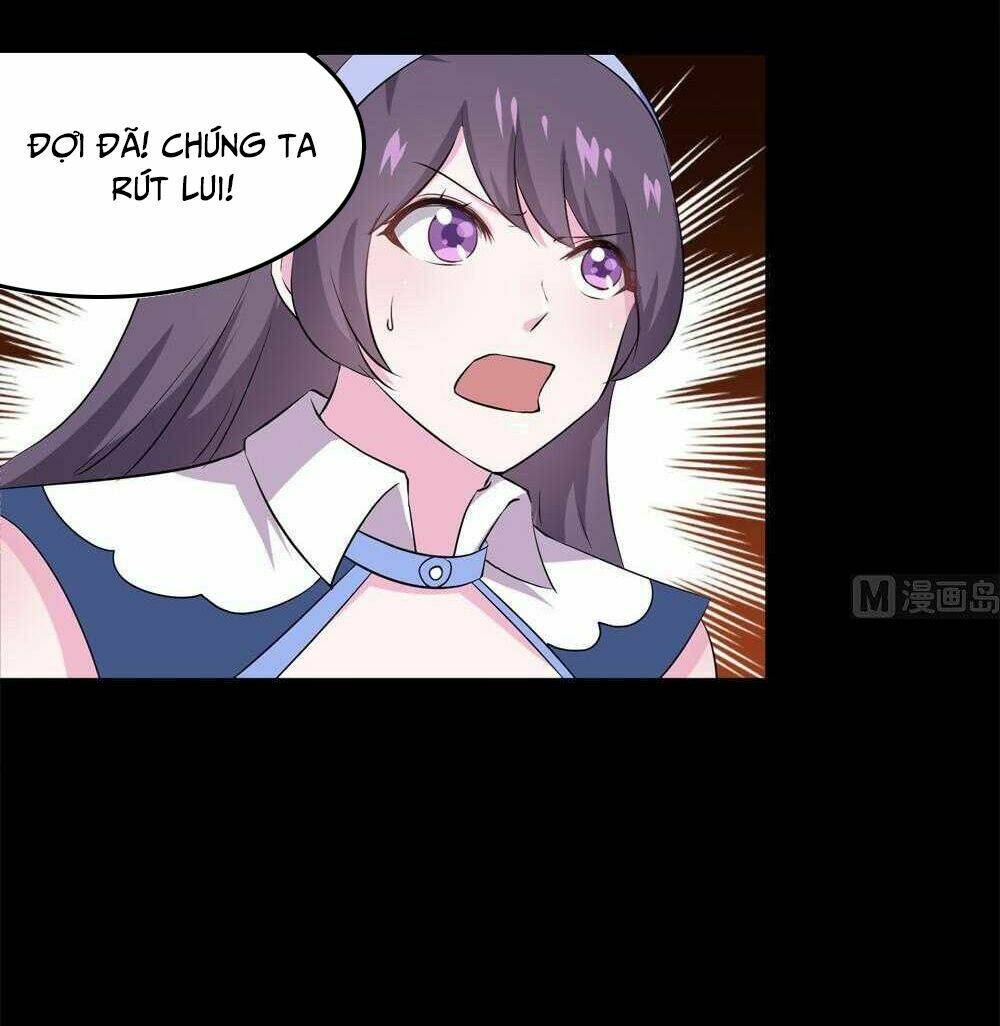 Tu Chân Giả Tại Dị Thế: Chapter 32