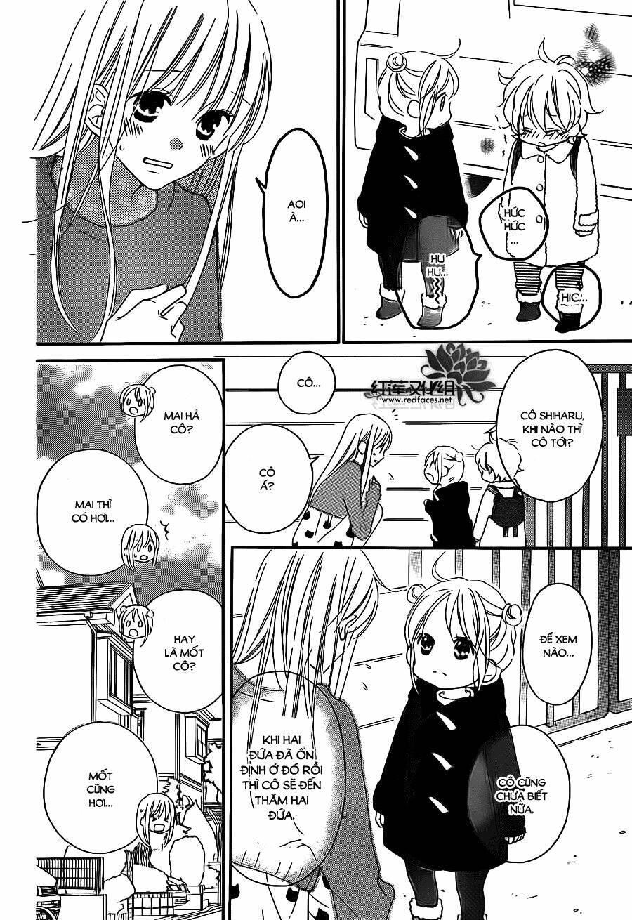 Love So Life: Chapter 101