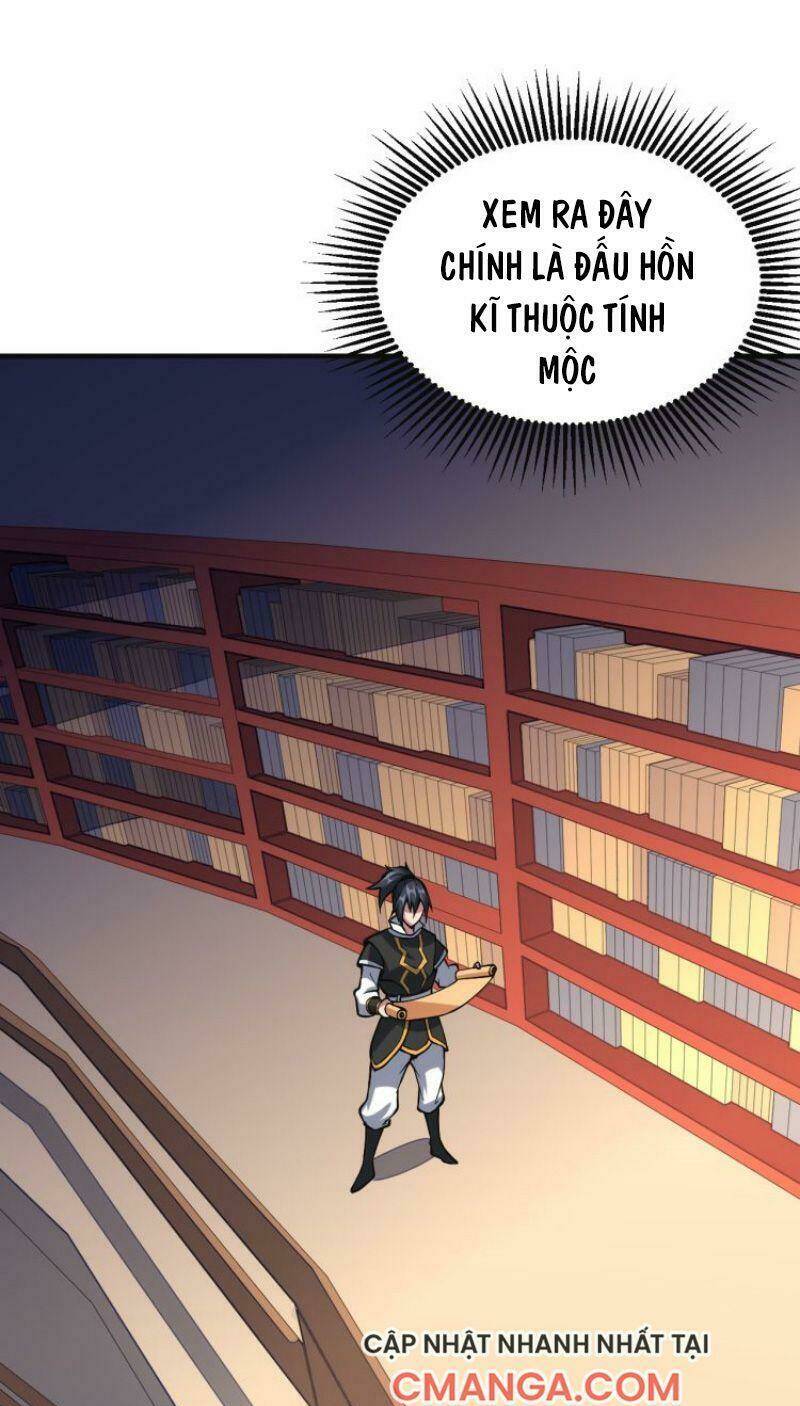 Đấu Hồn Đại Lục: Chapter 55