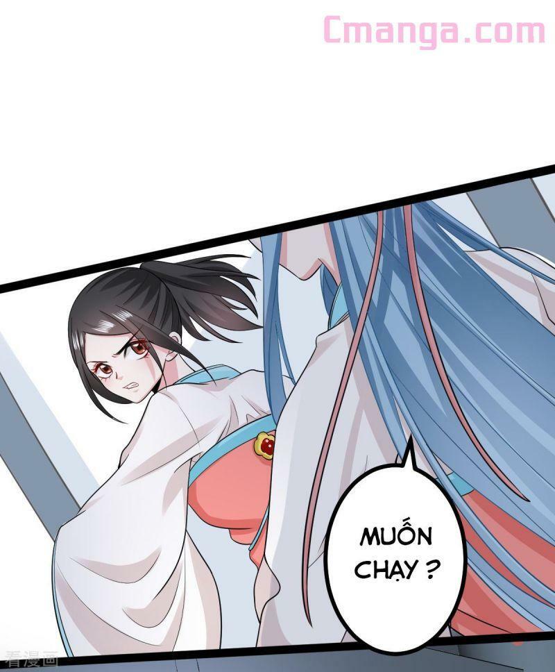 Độc Y Đích Nữ: Chapter 28