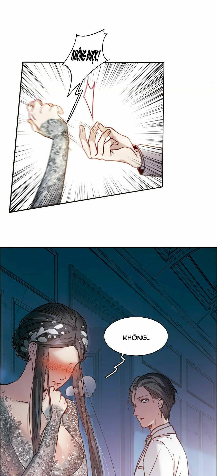 Thế Giới Đệ Nhất Cự Tinh: Chapter 13.1