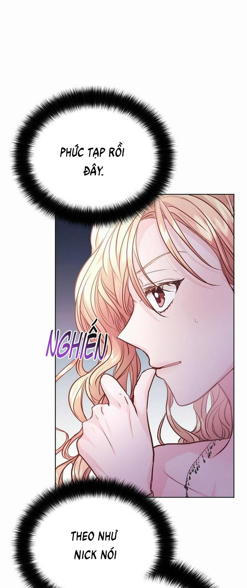 Nàng Dâu Bí Ẩn Của Bạch Sư Tử: Chapter 7