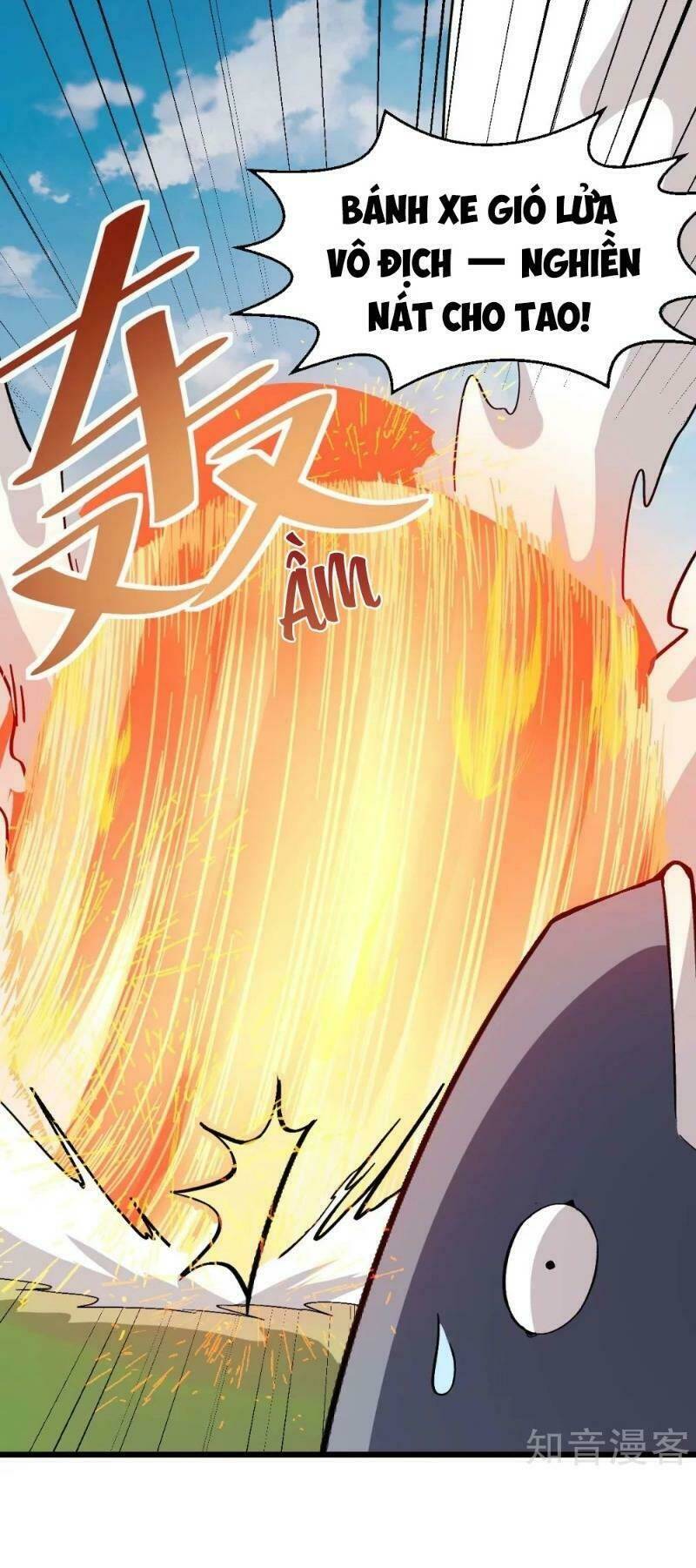 Vườn Trường Cuồng Sư Hệ Thống: Chapter 99