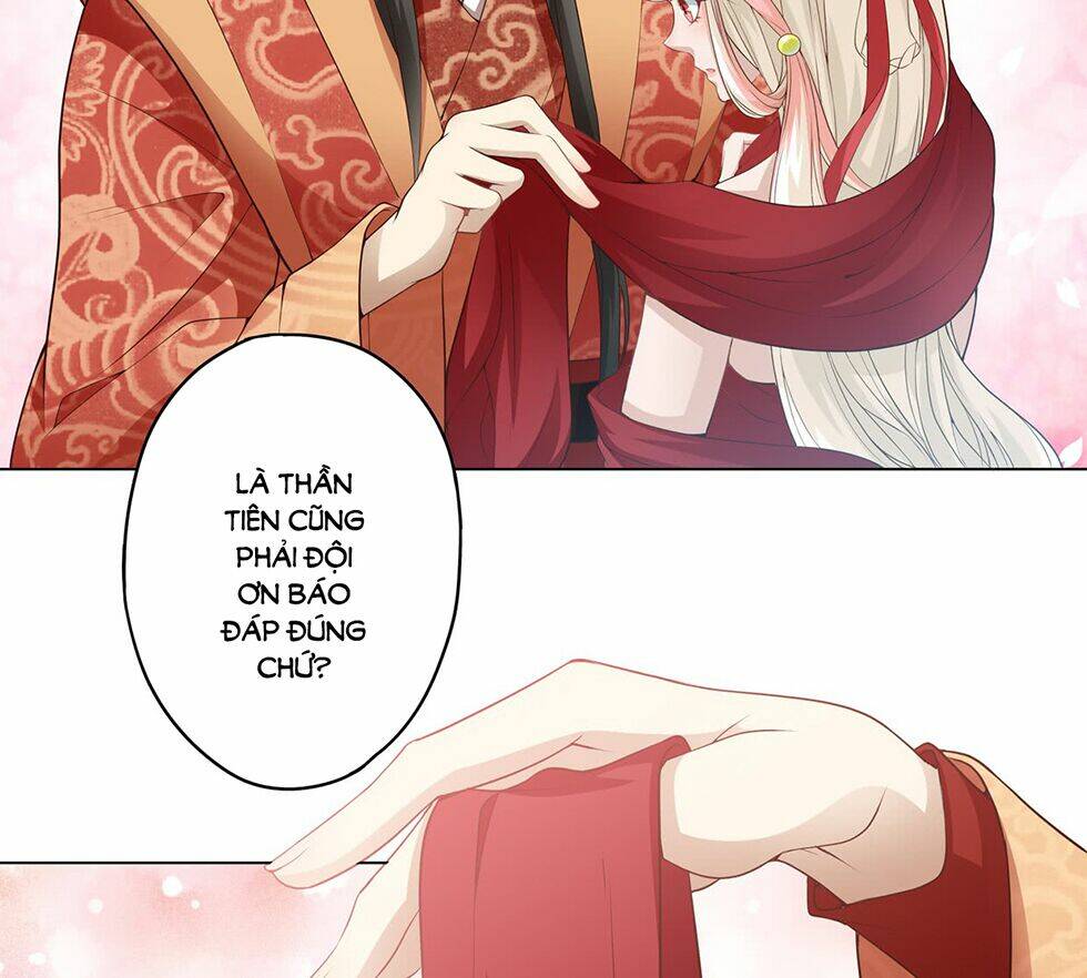 Vương Phi Thật Uy Vũ: Chapter 3.1