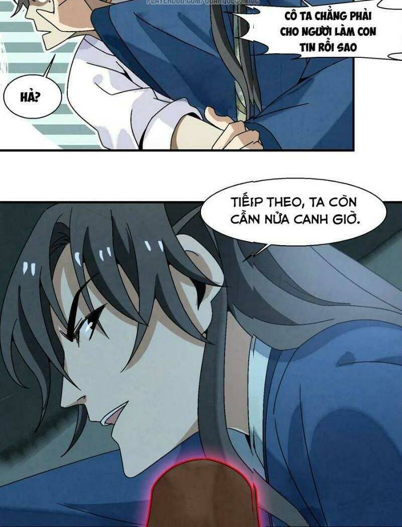 Ma Giáo Giáo Chủ Tái Xuất Giang Hồ: Chapter 11.2