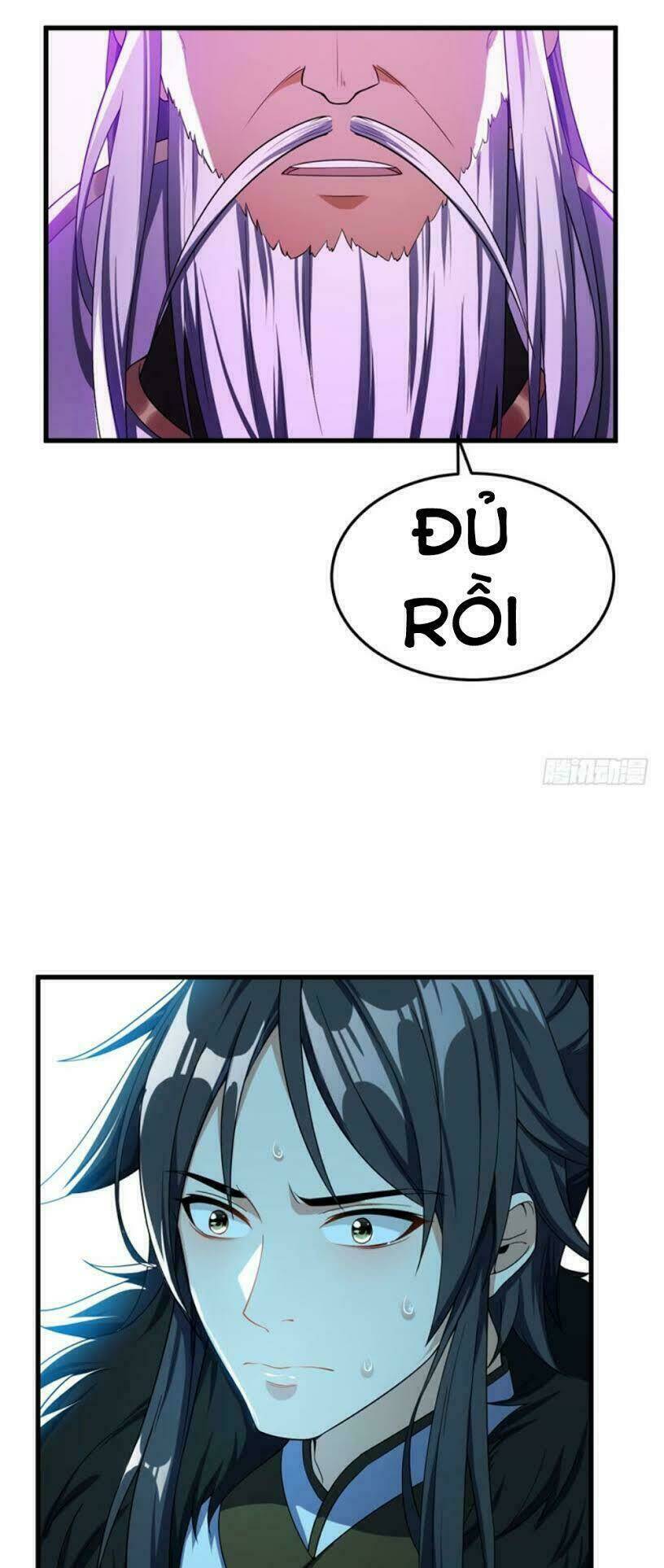 Yêu Giả Vi Vương: Chapter 36