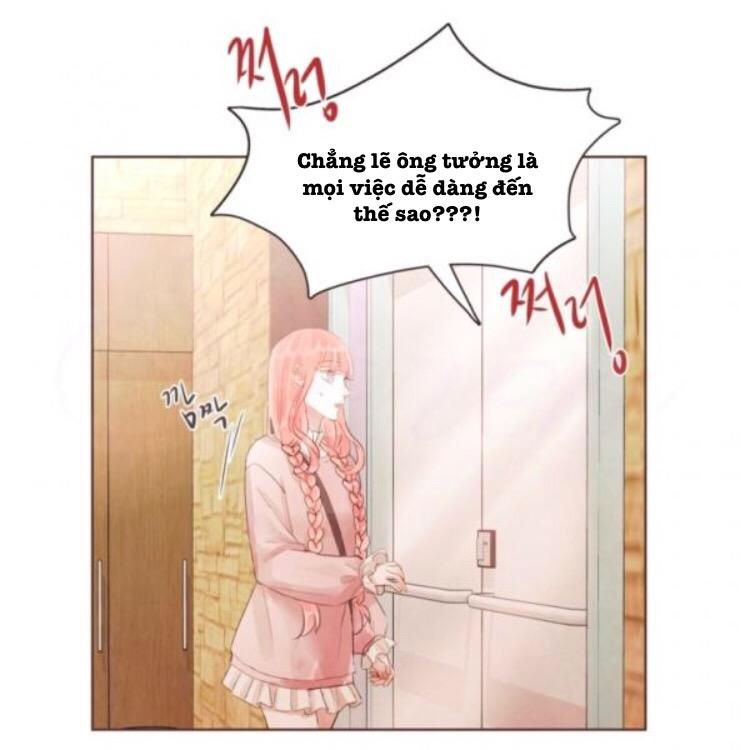 Giữa Tình Yêu Và Tình Bạn: Chapter 33
