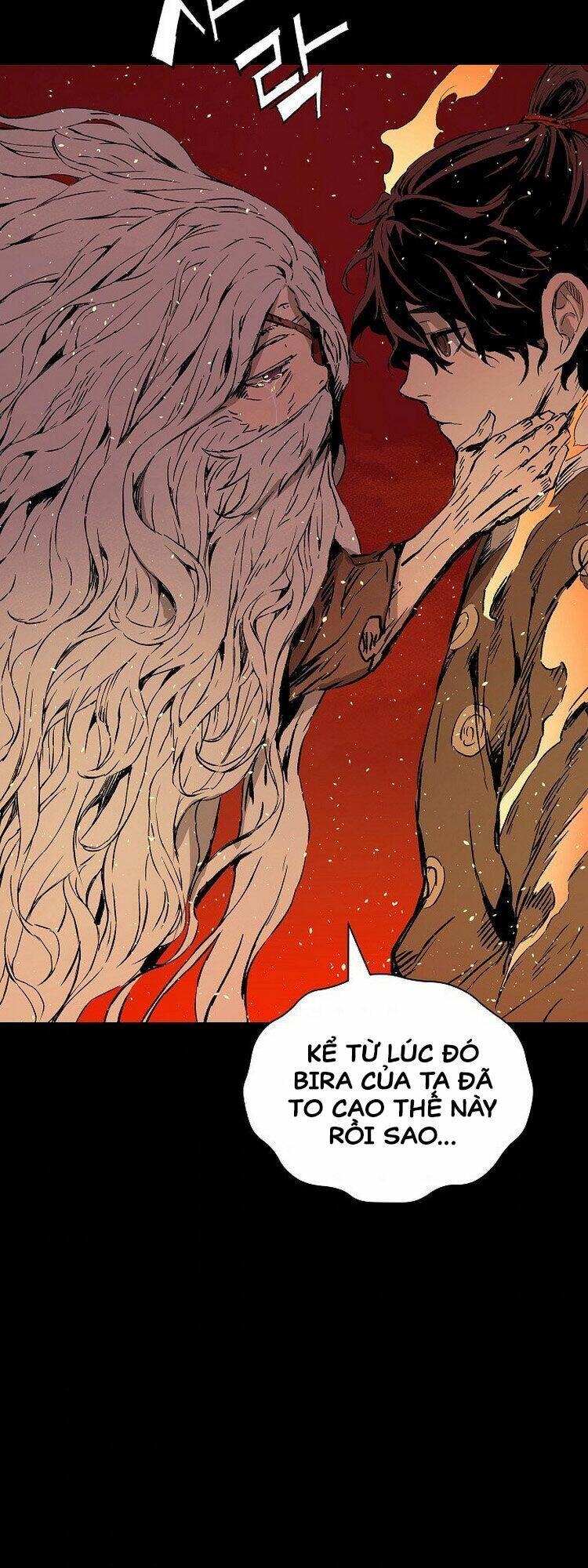 Vô Kiếm Tiểu Tử: Chapter 100