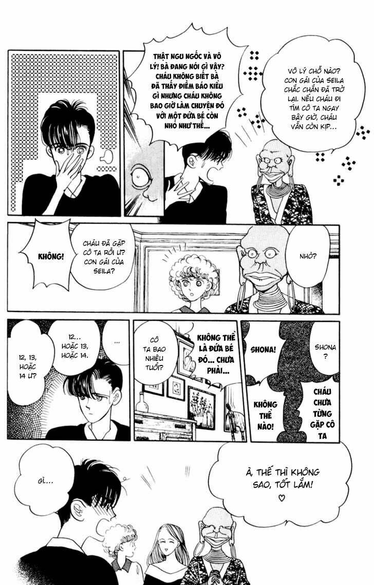 Tsuki no Ko: Chapter 4