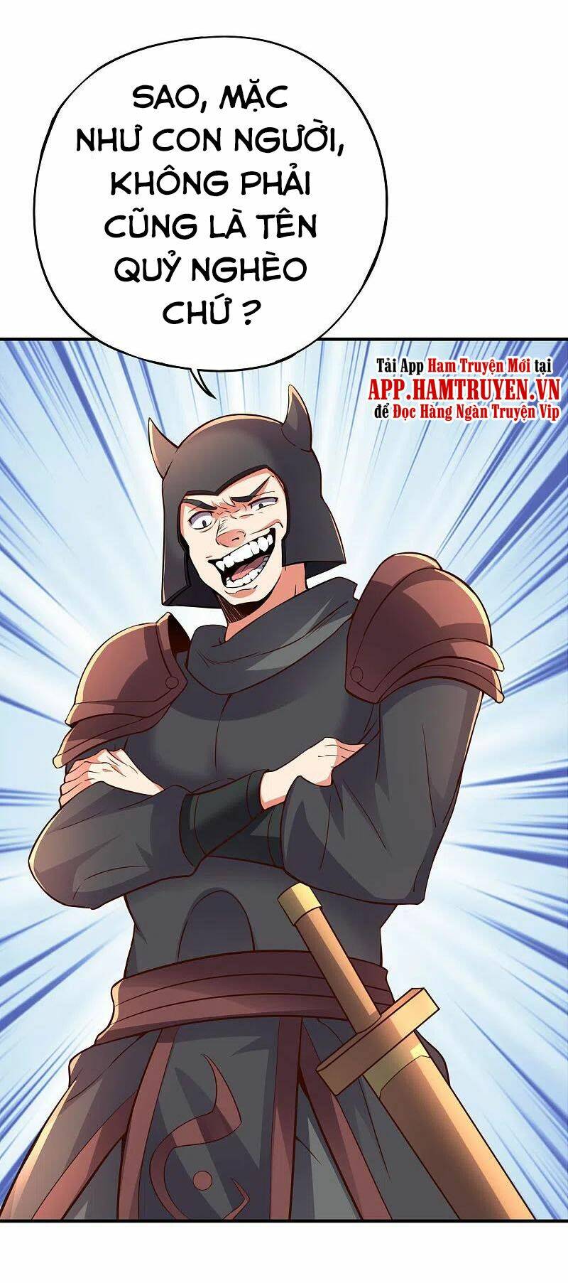 Phục Thiên Thánh Chủ: Chapter 192