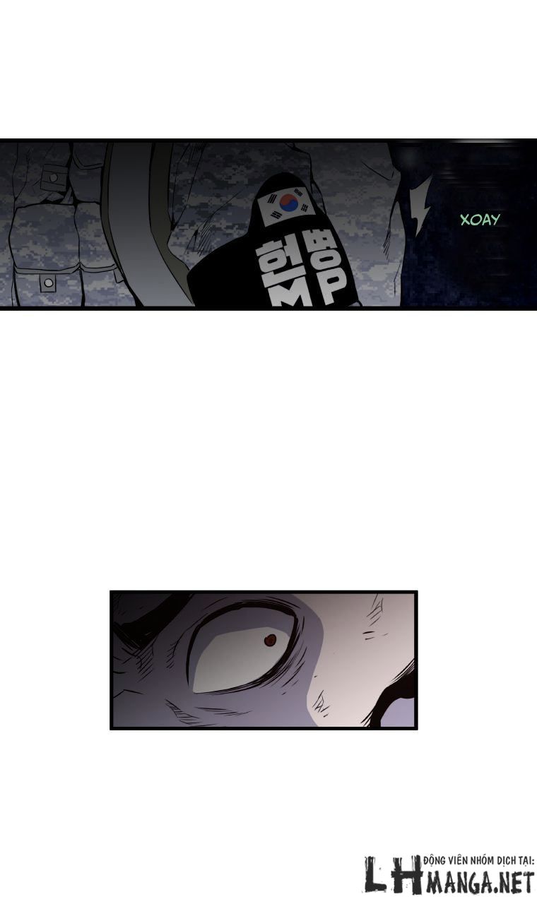 M.i.a - Jakjeonjung Siljong: Chapter 31