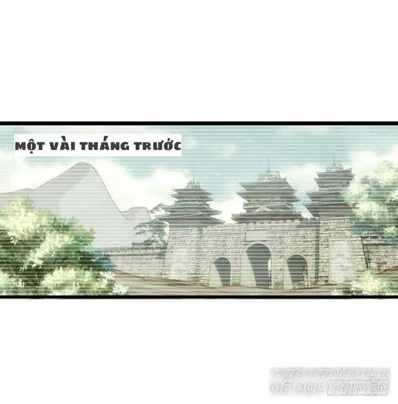 Bẩm Báo Công Chúa !: Chapter 20