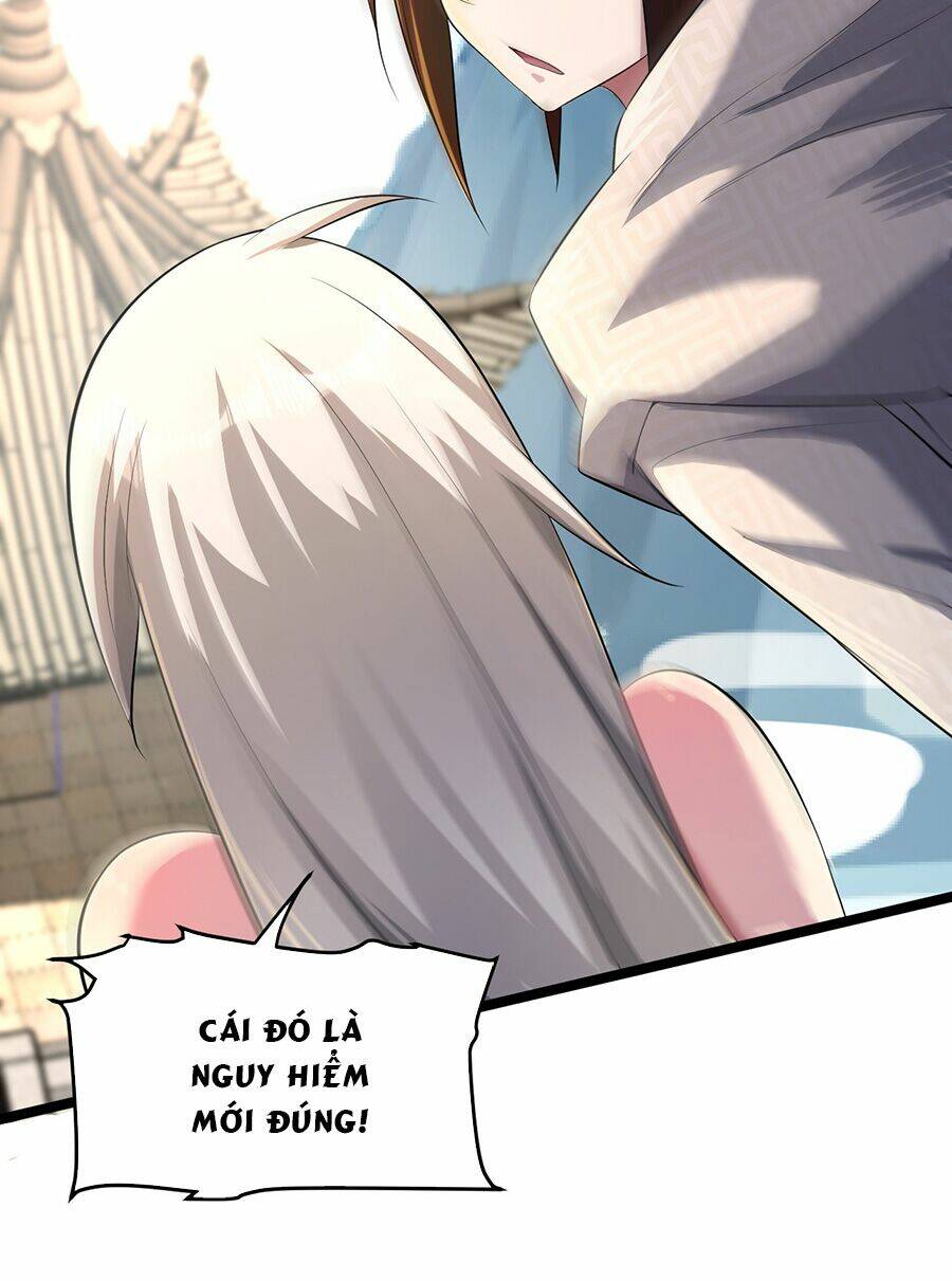 Đại Bảo Kiếm Của Tôi: Chapter 38