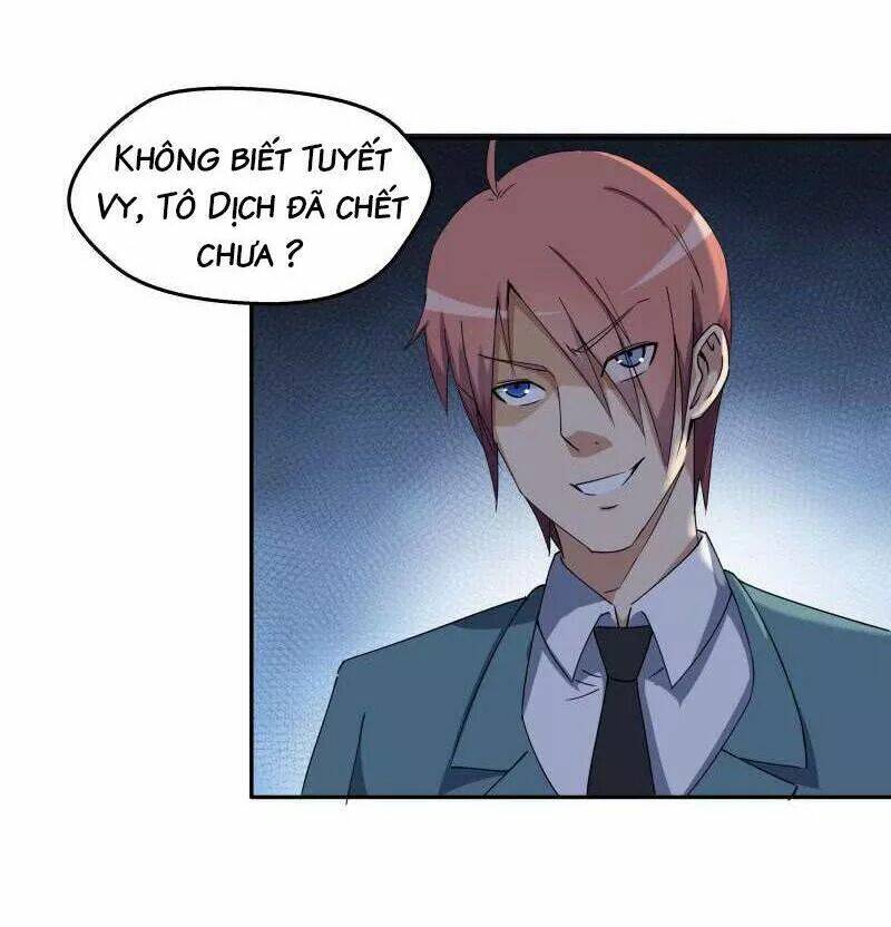 Siêu Năng Cuồng Thần: Chapter 21