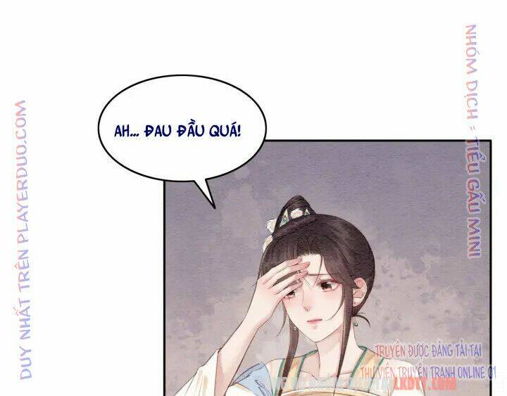 Trọng Sinh Bá Sủng Nhiếp Chính Vương Quá Mạnh Mẽ: Chapter 210