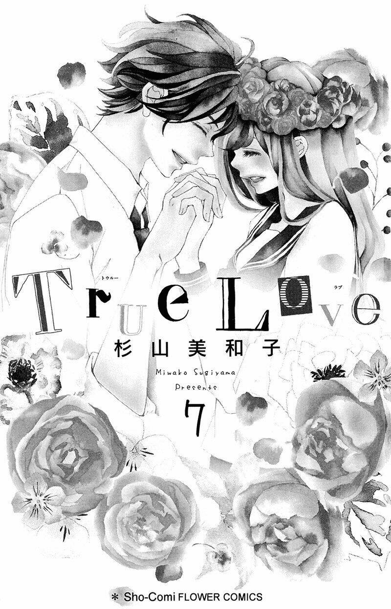 True Love: Chapter 35