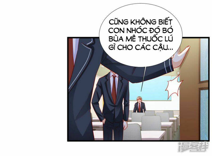 Tu La Thiếu Gia Quá Kiêu Ngạo: Chapter 101