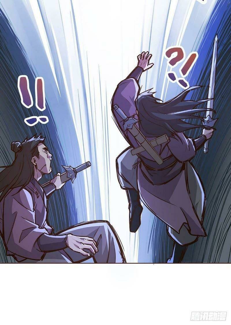 Sinh Tử Quyết: Chapter 6