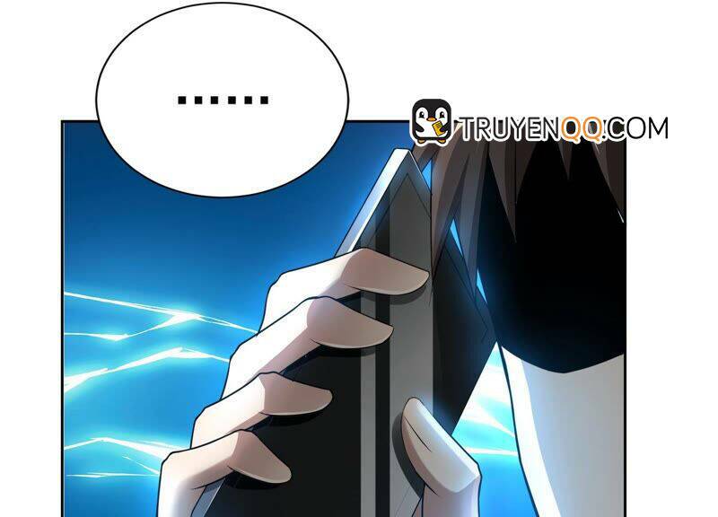 Siêu Năng Phân Hóa: Chapter 6