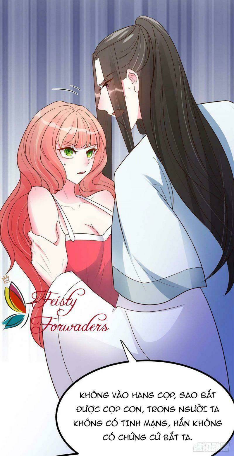 Đặc Công Cuồng Phi: Tuyệt Thế Tu Chân: Chapter 26