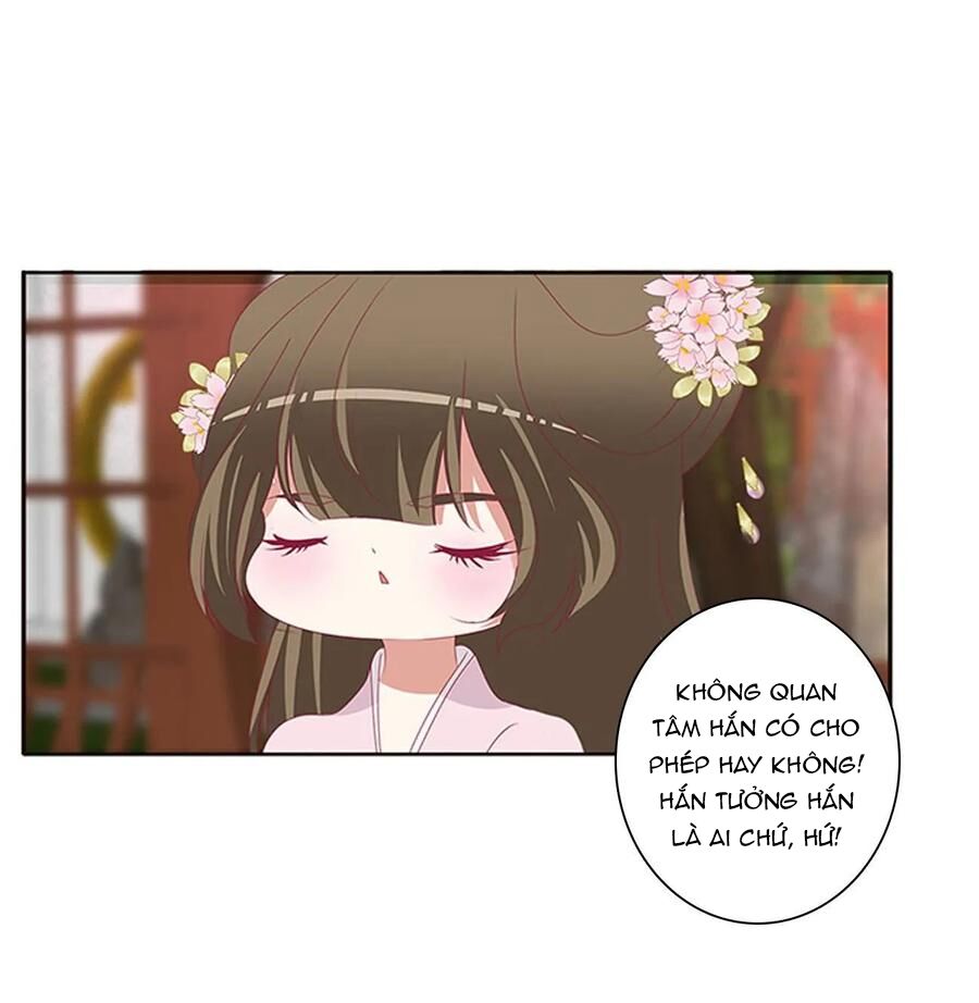 Thông Linh Phi: Chapter 622