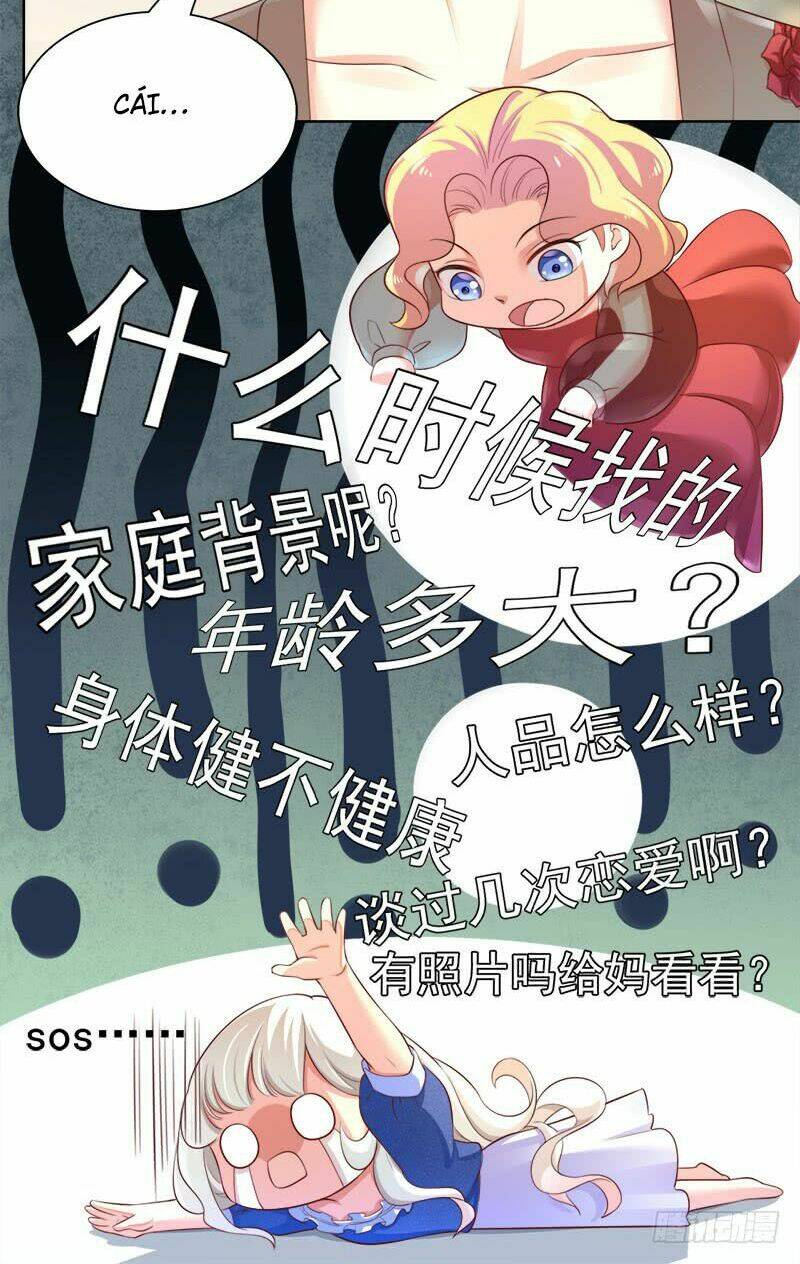 Nhà Có Vợ Xinh: Chapter 8