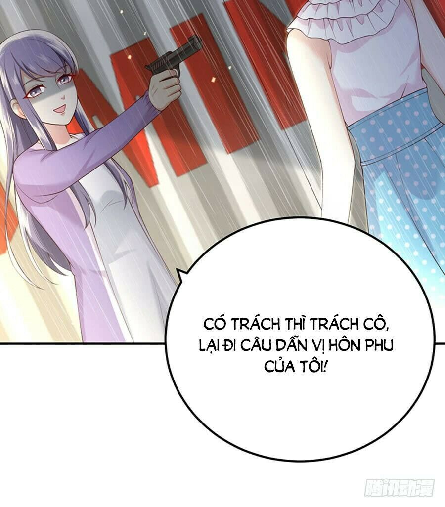 Nam Thần Truy Thê Chỉ Nam: Chapter 4