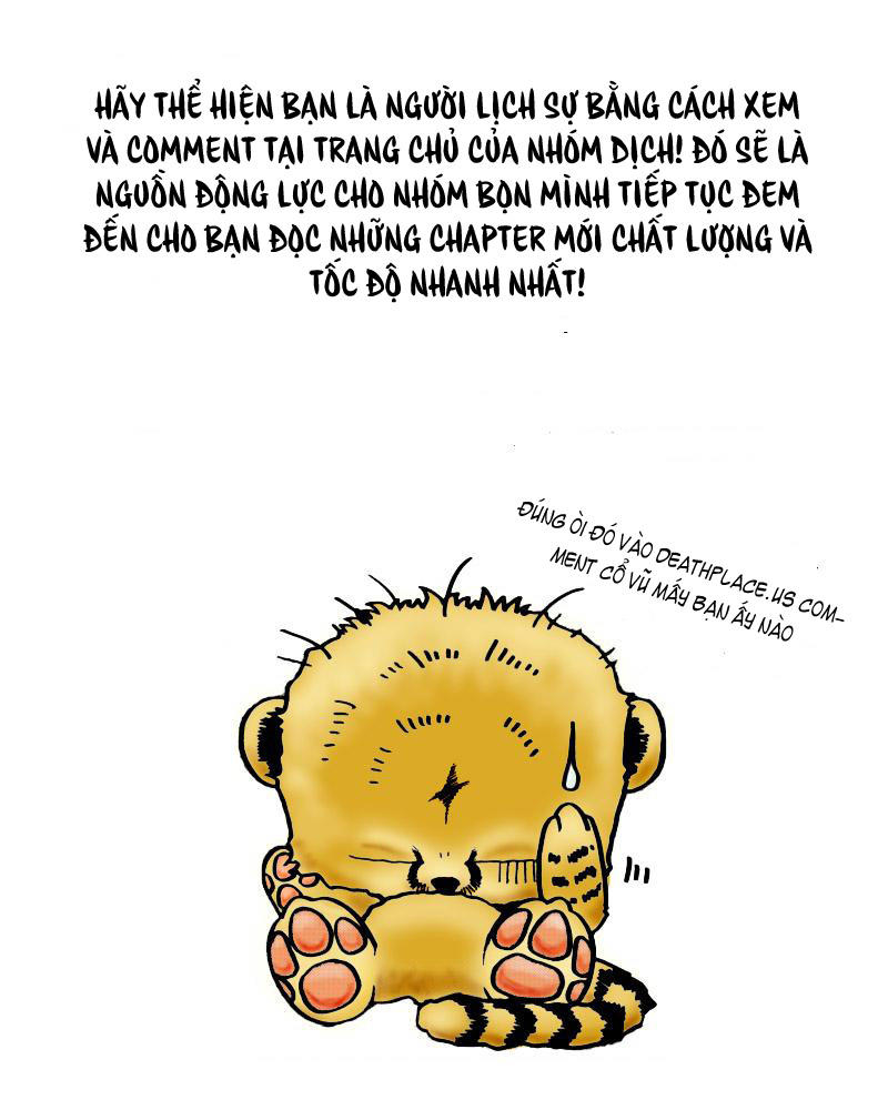 Crepuscule (Yamchi): Chapter 19