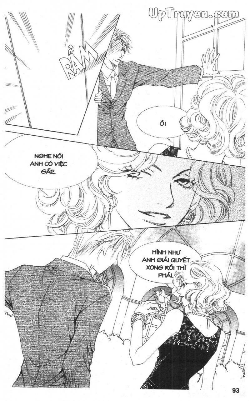 Cinderella Man: Chapter 6