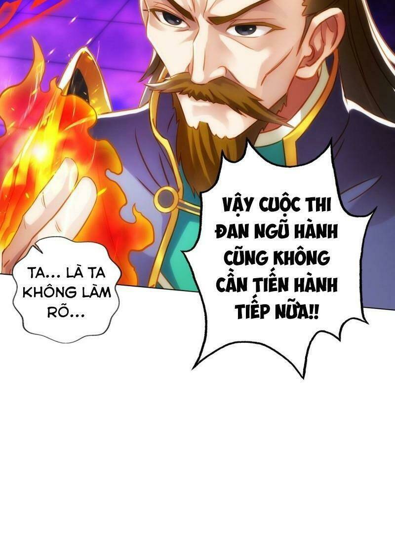 Bất Hủ Phàm Nhân: Chapter 54