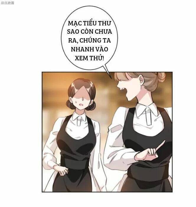 Trọng Sinh Noãn Hôn Khinh Sủng Thê: Chapter 2