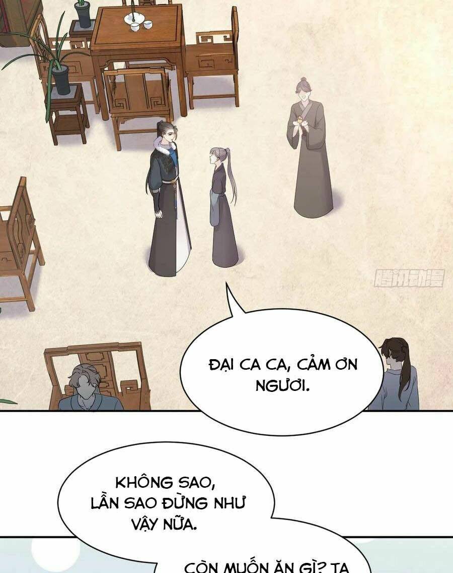 Vương Phi Thông Linh: Chapter 60