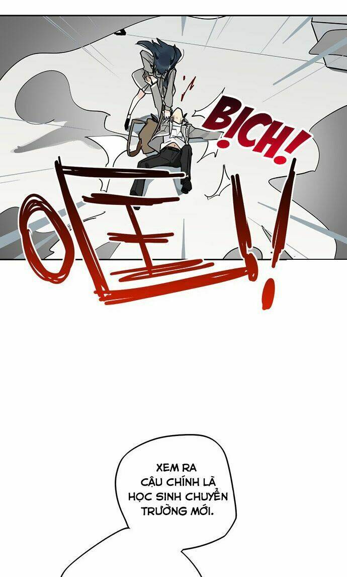 Nữ Nhân Tôi Thích Là Quái Kiệt!: Chapter 1