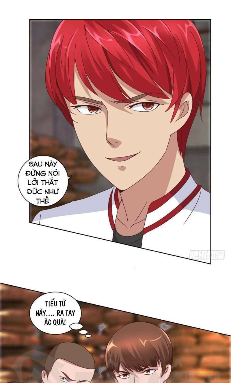 Đô Thị Chí Tôn Hệ Thống: Chapter 92