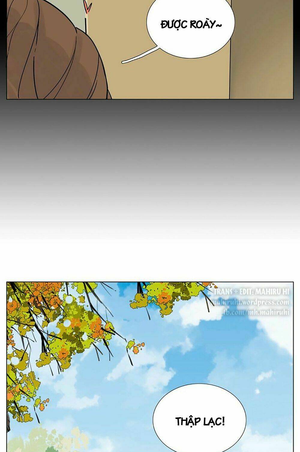 Tình Yêu Chớp Nhoáng: Chapter 123