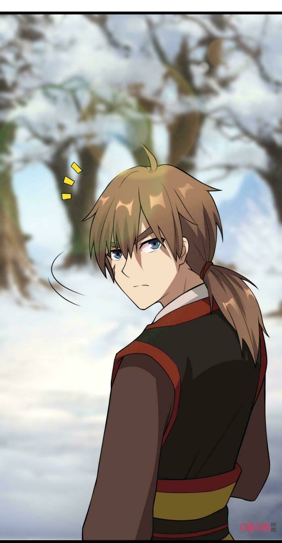 Tu Tiên Cuồng Thần: Chapter 25