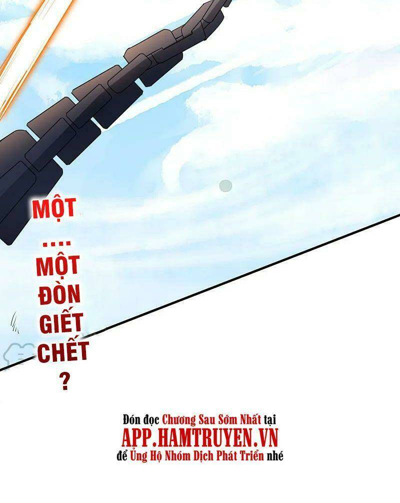 Phục Thiên Thánh Chủ: Chapter 203