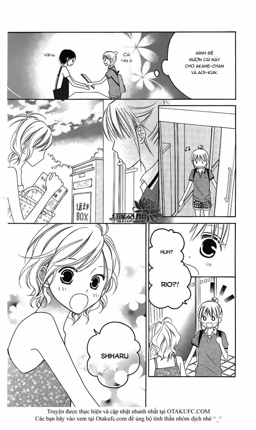Love So Life: Chapter 39