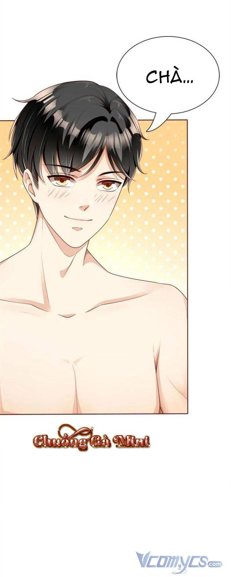 Gặp Phải Người Chồng Xảo Quyệt!: Chapter 32