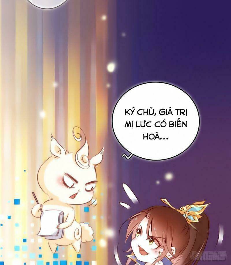 Nàng Trở Thành Bạch Nguyệt Quang Của Vương Gia Bệnh Kiều: Chapter 5